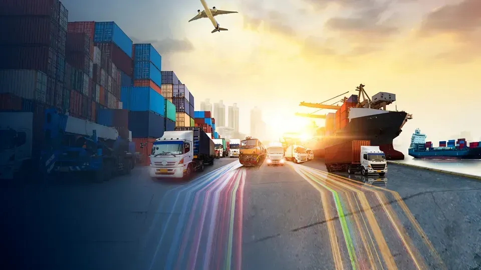 Cargo/Transit Insurance